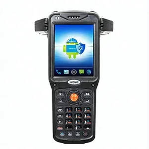 Industrial Dual-band RFID V5000S Handheld Terminal Android Barcode Scanner PDA