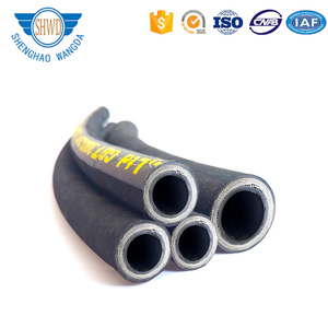 4SH гидравлический шланг высокого давления EN856 - Product Image 3