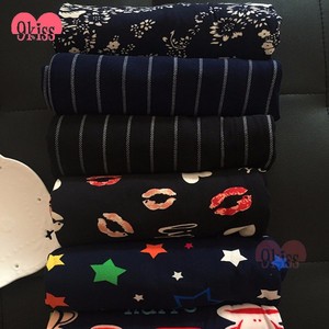 9 beso Elegante Lip Imprimir Sexy Ladies Elefante Leggings Sexo Foto - Product Image 3
