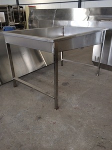 Machine automatique de <span class=keywords><strong>d</strong></span>écoupe de têtes de poulet/canard/<span class=keywords><strong>oie</strong></span>, machine à couper les pattes de poulet | Coupe-tête et coupe-pieds de poulet - Product Image 5