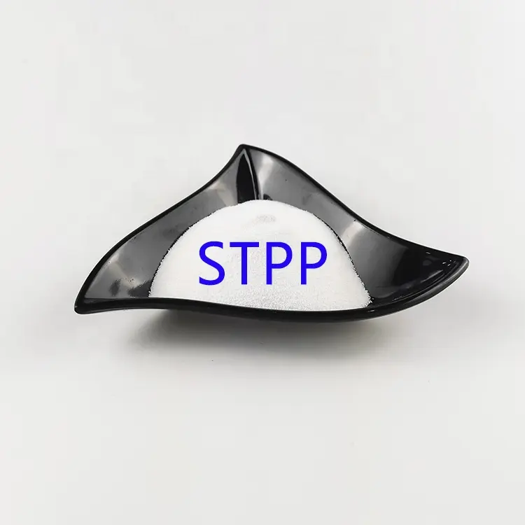 Sodium Tripolyphosphate STPP CAS 7758-29-4 Na5P3O10
