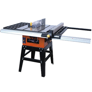 Table Saw Machine Wood Cutting Machine,<strong>dado</strong> Saw <strong>Blade</strong>,saw Table MJ12-1600 - Product Image 2