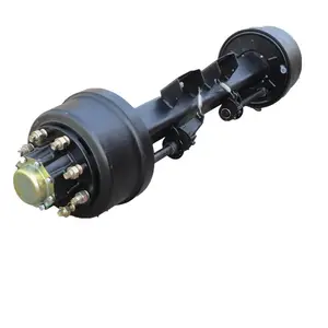 Trục ZM Trailer trục JAP loại thái lan - Product Image 1