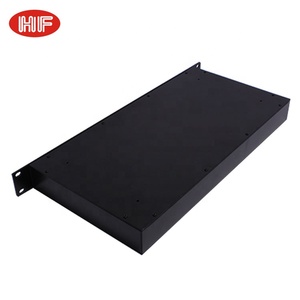Nhà Máy Cung Cấp 2u 3u 4u Kim Loại Rack Mount Bao Vây 19 Inch Chassis 1u Mount Máy Chủ Rack Tủ - Product Image 4