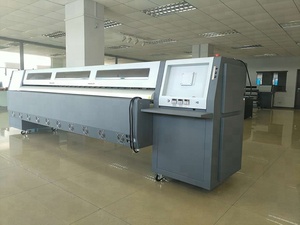 Mới Nhất <span class=keywords><strong>Phaeton</strong></span> UD-3288XA Trong Nhà Ngoài Trời Banner Máy In - Product Image 5