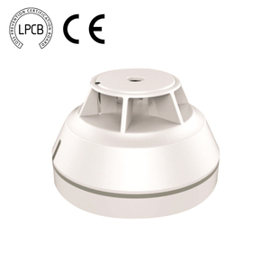 AW-FP300 Brandmeldcentrale Voor Brandalarm En Detectie Systeem - Product Image 4