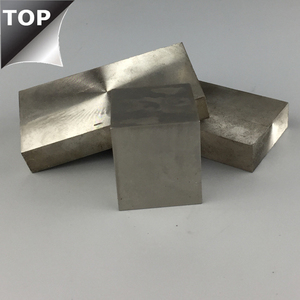 PM et coulée processus stellite <span class=keywords><strong>wolfram</strong></span> cobalt bloc en alliage matériel - Product Image 5