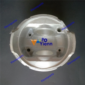 Motor 4D34T pistón de motor para Lshikawajima <span class=keywords><strong>Kiki</strong></span> 135UJ-2 excavadora del motor Diesel ME220454 - Product Image 4
