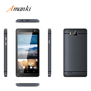 Hot! High quality Android 6.0 Dual Sim 4.5 inch cell phone 3G cheap China tv Mobile phone - Product Image 1