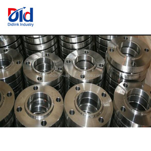 ANSI B16.5 vanne à boisseau sphérique pour machine d'échappement à bride pour tuyau d'acier à souder sans lacet à vendre - Product Image 2