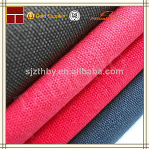 C21/<span class=keywords><strong>2</strong></span>*10 72*40 de lona de algodón de la tela para los zapatos - Product Image 1