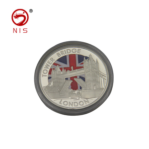 Bonne qualité rare argent collection argent dollar - Product Image 6