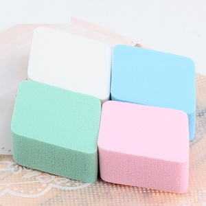 Máy Xay Sinh Tố Không Có Latex Làm Đẹp Màu Kẹo Mỹ Phẩm Puff Makeup <span class=keywords><strong>Sponge</strong></span> Blender - Product Image 4