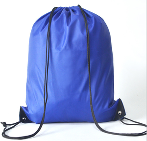Factory Wholesale <strong>Large</strong> Capacity <strong>Drawstring</strong> <strong>Bag</strong> Custom Printed Sports Nylon <strong>Drawstring</strong> Backpacks <strong>Drawstring</strong> <strong>Bags</strong> with logo - Product Image 5