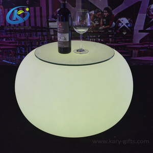Toptan light up led masaları mobilya beyrut - Product Image 2