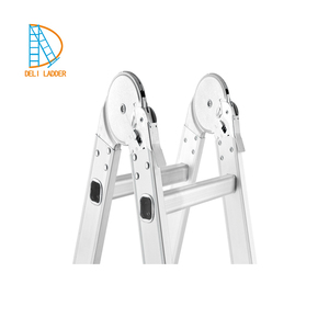 Thang Cuốn Đa Năng Vật Liệu Nhôm - Product Image 5