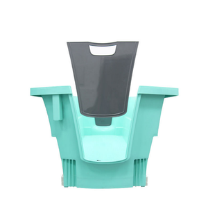 Elektrische Lifting Pet Grooming Apparatuur Groen En Vervuiling-Gratis Materiaal Hond Grooming Tubs - Product Image 3