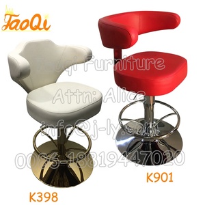 Neuer Stil Poker Stuhl, Gaming Stuhl, Spiel automat Stuhl verwendet Casino Stühle K318-3 + K1022
