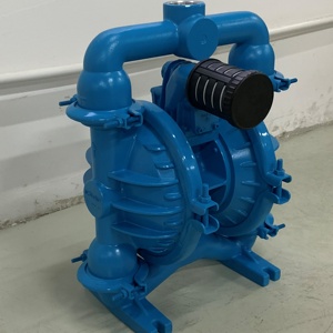 Bơm màng không khí và bơm màng khí nén - Product Image 3