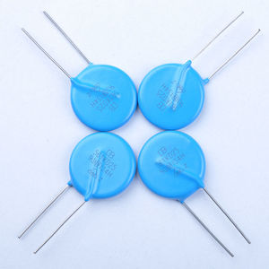 Vergers — système de protection contre les surcharges, 82v à 2200v Mov, <span class=keywords><strong>3movs</strong></span> Vdr 34s K275 K385 10d471k - Product Image 4