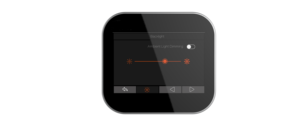 Youpin WiFi - 3H/2C, pompe à chaleur électrique, carburant fossile, couleur noire - Product Image 2