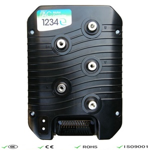 フォークリフト部品カーティスACモータープログラマブルロジックコントローラー1234-5271 - Product Image 1