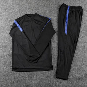 Custom voetbal team uniform, club training bodysuit, voetbalshirts - Product Image 1