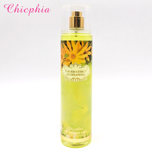 Chicphia exotic fragrance amber body cheap least wholesale OEM factory oil spray - Product Image 5