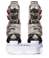 Machine de nettoyage de chaussures STERYDRY - Stérilise, désodorise et sèche les chaussures 110V-240V