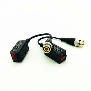 Sin tornillos Combinable Video <span class=keywords><strong>Balun</strong></span> precios RoHS