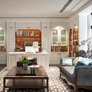 Étagère à livres en PVC <span class=keywords><strong>de</strong></span> haute qualité, bureau moderne, maison, Design étagère pour femmes - Product Image 2