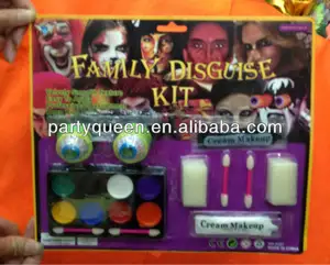 Famille kit de déguisement pour la fête C-A064