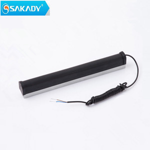 맞춤형 산업용 안전 엣지 센서 감압 스위치 고무 산업용 센서 - Product Image 3