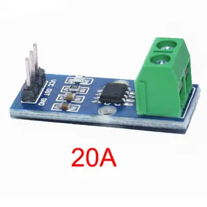 ACS712 20A Hal Huidige Sensor Module ACS712 Module ACS712-20A