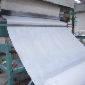 Thoát nước geocomposite 3D geonet với vải địa kỹ thuật - Product Image 5