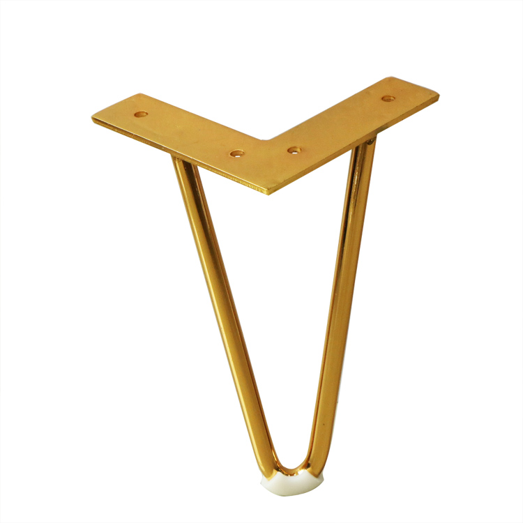 Индивидуальные Высококачественные шпильки для волос Foshan Winstar оптом