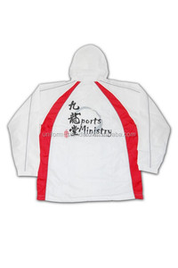 Al aire libre cazadora, chaqueta impermeable - Product Image 6