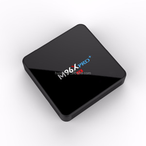<span class=keywords><strong>M96X</strong></span> <span class=keywords><strong>PRO</strong></span>プラスAndroid 7.1.2 <span class=keywords><strong>TV</strong></span> <span class=keywords><strong>Box</strong></span> Amlogic S905W 2GB RAM + 16GB ROM Quad Core WIFI HDM 4K * 2K HD Smart Set Top <span class=keywords><strong>BOX</strong></span> Media Player - Product Image 3