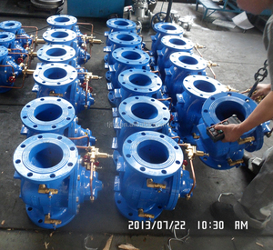Hydraulique réducteur <span class=keywords><strong>de</strong></span> <span class=keywords><strong>pression</strong></span> - Product Image 5