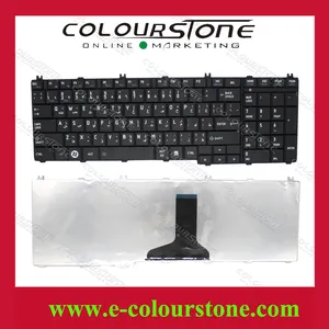 العربية keybaord لتوشيبا c650 الأسود c670 c655 c655d c660 l650 l655 l670 l675 laptop keyboard استبدال