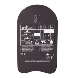 Bơi Kickboard Cho Đào Tạo Và Giải Trí - Product Image 5