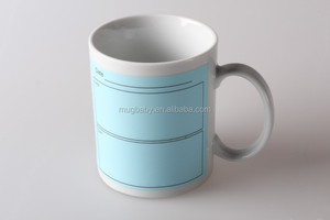 Tiza de café con mango para padres <span class=keywords><strong>del</strong></span> regalo <span class=keywords><strong>del</strong></span> día - Product Image 1