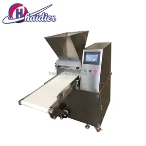 Professional New Design Commercial Automatic Muffin Cake Equipment For Bakery