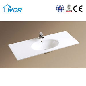 hecho en china de cerámica sanitaria cuarto de baño de lujo se hunde - Product Image 4