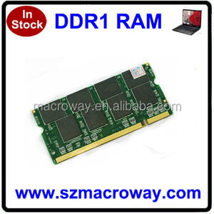 Giá tốt nhất <span class=keywords><strong>Ram</strong></span> Máy Tính Xách Tay <span class=keywords><strong>Ddr</strong></span> Sodimm 512 <span class=keywords><strong>mb</strong></span> - Product Image 1