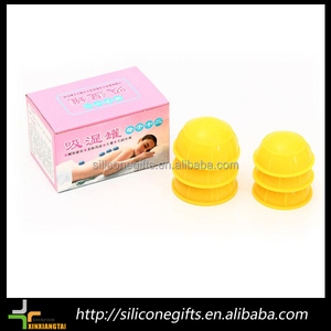 Nippel vergrößerung massage Saugnäpfe, Nippels timulations massage Schröpf gerät