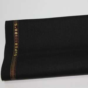 Suit Polyester yün kumaş için en iyi fabrika fiyat kumaş - Product Image 2