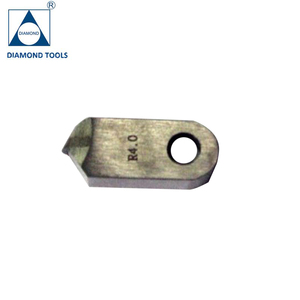 Herramientas de joyería de diamante sintético monocristalino, joyería de cristal único, cnc - Product Image 2