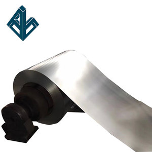 โรงงานโดยตรงทำให้เคลือบและการพิมพ์ของแผ่นดีบุก/เลื่อนตัดแผ่นดีบุก - Product Image 1