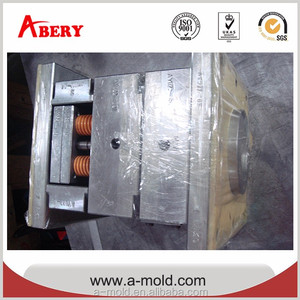 20 khoang vật nuôi phôi khuôn ép nhựa vật nuôi phôi khuôn làm với sản xuất và xuất khẩu khuôn - Product Image 3